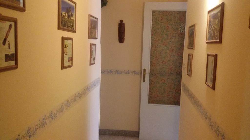 Aci B&B Acireale Exterior foto