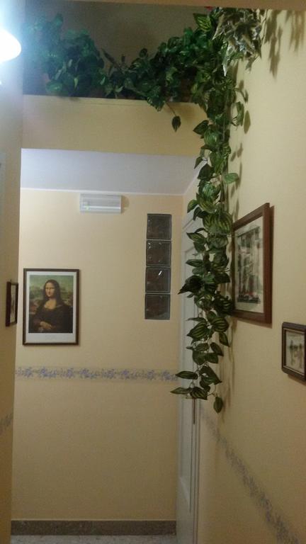 Aci B&B Acireale Exterior foto