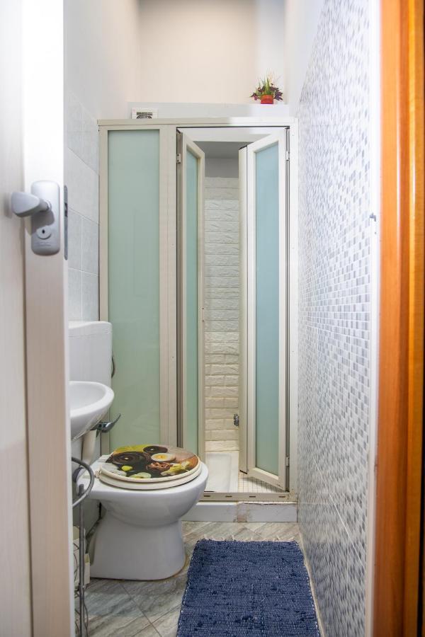Aci B&B Acireale Exterior foto
