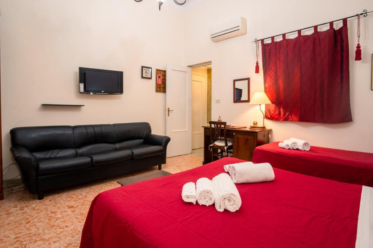 Aci B&B Acireale Exterior foto