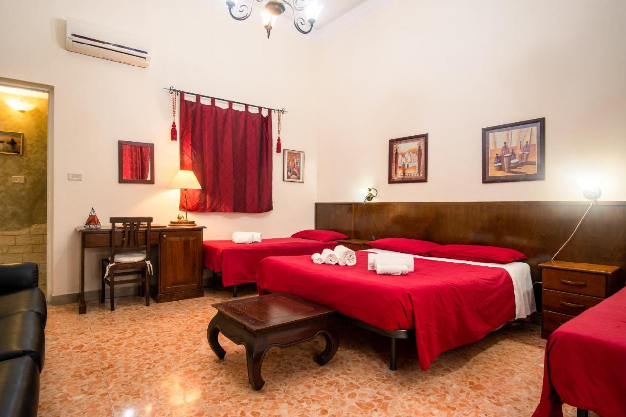 Aci B&B Acireale Exterior foto