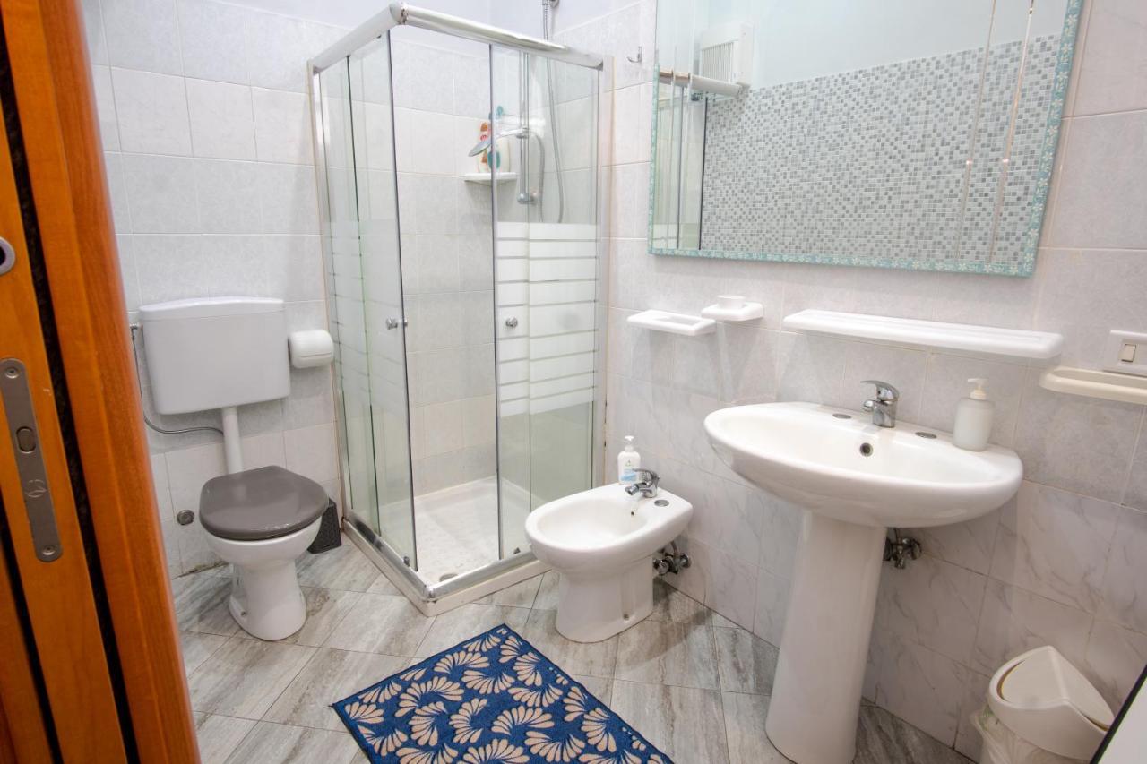 Aci B&B Acireale Exterior foto