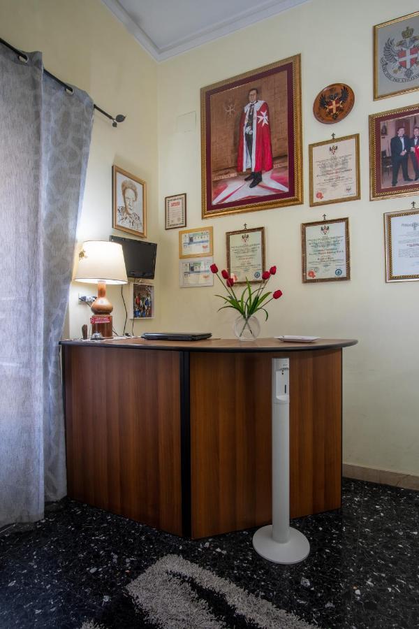 Aci B&B Acireale Exterior foto