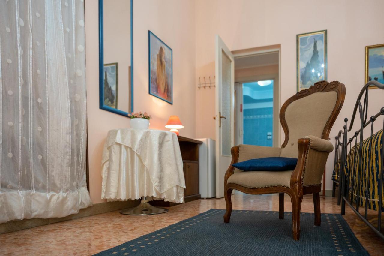 Aci B&B Acireale Exterior foto