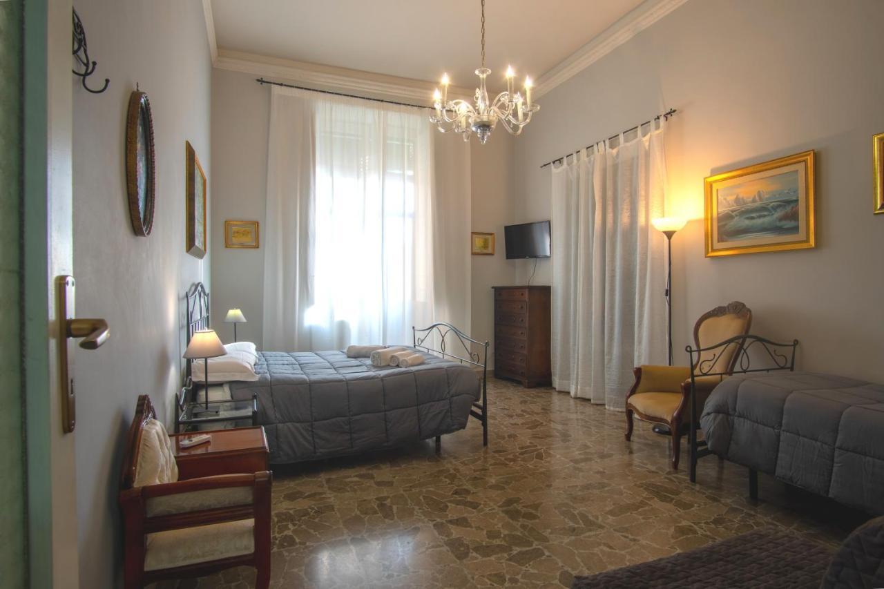 Aci B&B Acireale Exterior foto