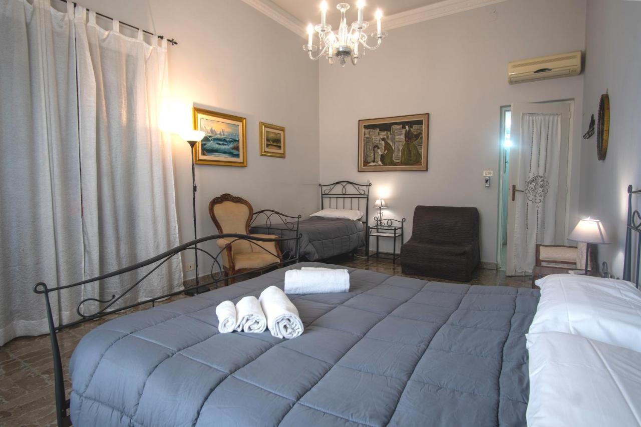 Aci B&B Acireale Exterior foto