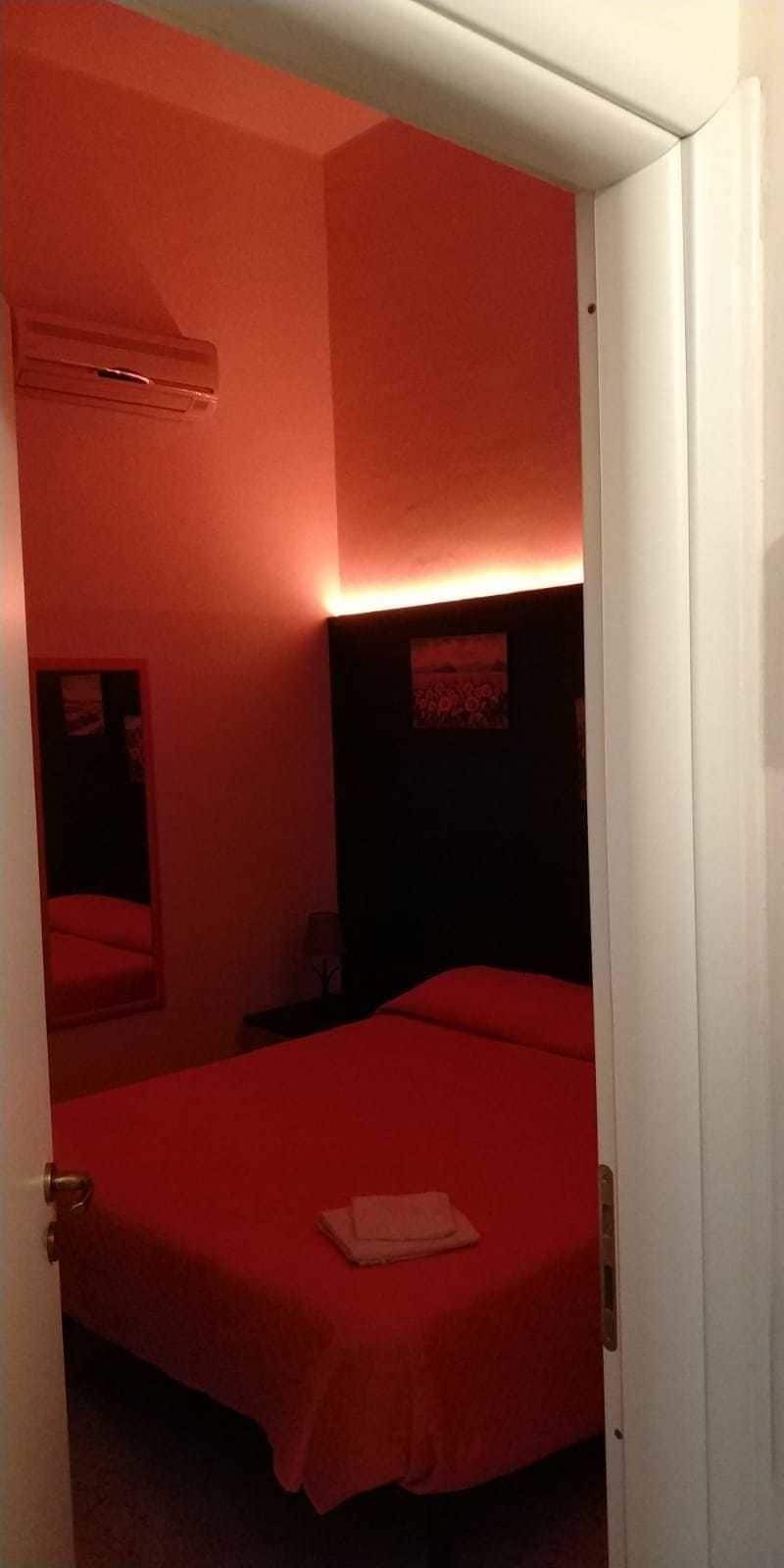 Aci B&B Acireale Exterior foto